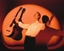 Martin Dahlberg