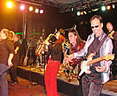 L.A. Partyband