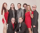 Sandy Showband